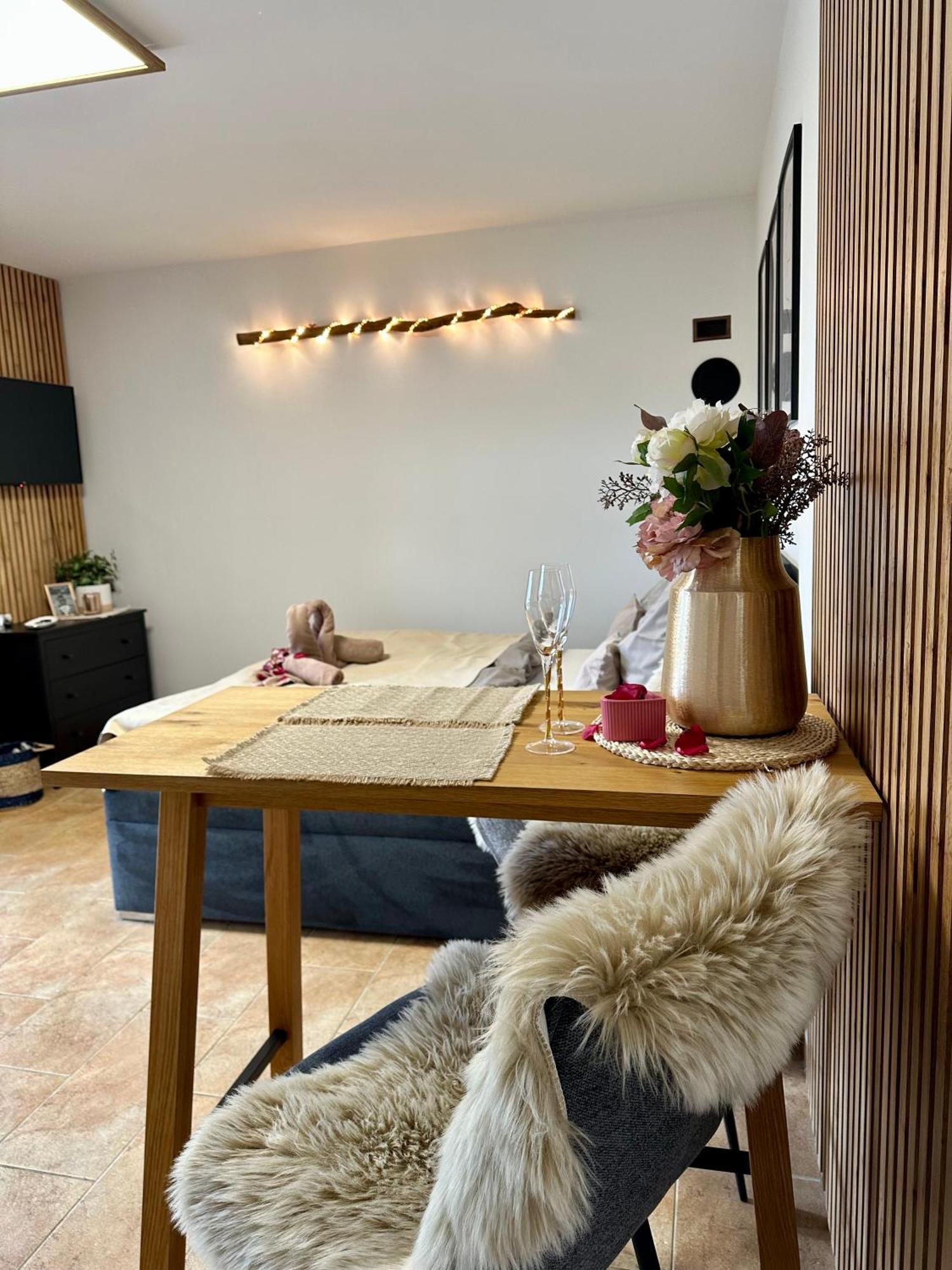 Apartman Ranc Martin Exterior photo